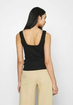 Assurance De l’Authenticité Karl Kani TOP - Débardeur shorts encolure large ronde female 11 Assurance De l’Authenticité Karl Kani TOP - Débardeur shorts encolure large ronde female -Karl Kani Soldes Boutique 1487c40816a34809bcc9077dfd6db6a5