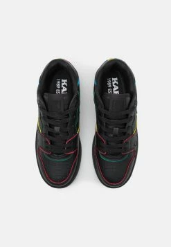 Karl Kani 89 CLASSIC - Baskets basses Prix Préférentiel sneakers rond male -Karl Kani Soldes Boutique 148ac75cb54044a9a4154141efb02911