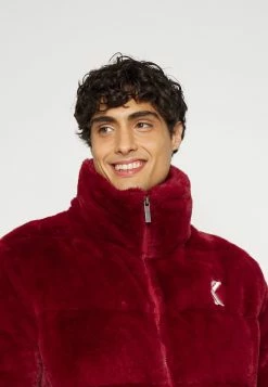 Soldes En Ligne Karl Kani PUFFER JACKET UNISEX - Veste d'hiver vestes & blazers col doublé 11 Soldes En Ligne Karl Kani PUFFER JACKET UNISEX - Veste d'hiver vestes & blazers col doublé -Karl Kani Soldes Boutique 15578ae1d5524aac83d50391a0818fba