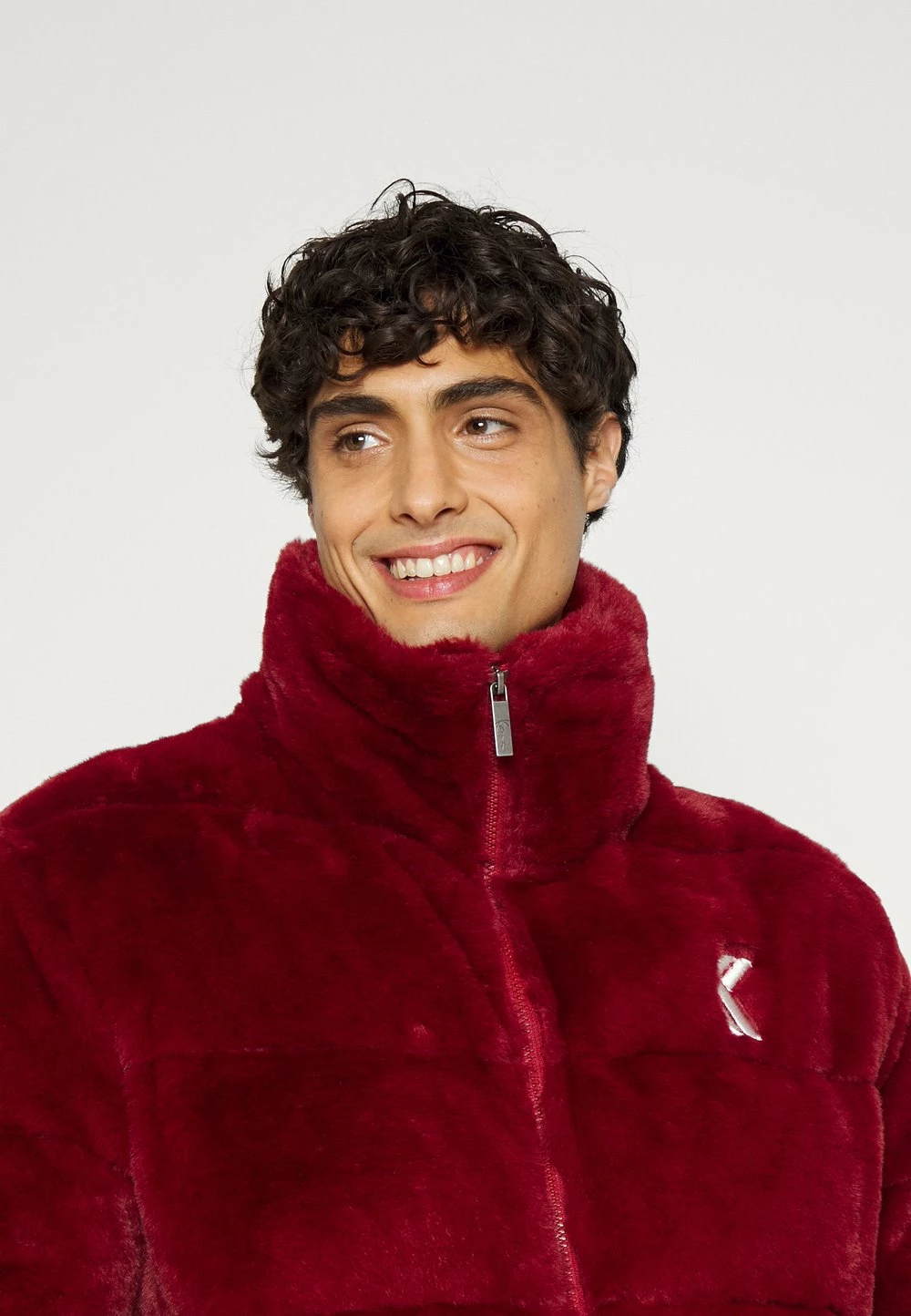 Soldes En Ligne Karl Kani PUFFER JACKET UNISEX - Veste d'hiver vestes & blazers col doublé 7 Soldes En Ligne Karl Kani PUFFER JACKET UNISEX - Veste d'hiver vestes & blazers col doublé – Image 5