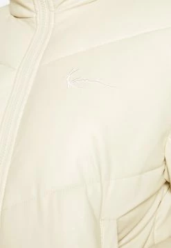 Qualité Supérieure Karl Kani CHEST SIGNATURE PUFFER JACKET - Veste d'hiver vestes & blazers col doublé female -Karl Kani Soldes Boutique 157aae4f6d1445ffa271b869b9e50e29