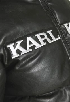 Karl Kani Discount En Ligne RETRO PUFFER JACKET - Veste d'hiver vestes & blazers col doublé female -Karl Kani Soldes Boutique 15a0f761f4164d3eba928cab244718fc