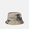 Karl Kani SIGNATURE PAISLEY BUCKET HAT UNISEX - Chapeau Petit Prix casquettes, bonnets et chapeaux paisley/cachemire