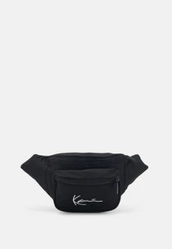 Karl Kani Sac banane Prix Incroyables sacs fermeture éclair unisex