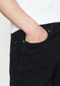 Karl Kani RETRO BAGGY DENIM PANTS - Jean boyfriend Garantie De Qualité 100% jeans normale male 11 Karl Kani RETRO BAGGY DENIM PANTS - Jean boyfriend Garantie De Qualité 100% jeans normale male -Karl Kani Soldes Boutique 17189f2c81b748b0b305f8c4fef26162