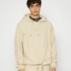 Karl Kani SMALL SIGNATURE UNISEX - Sweatshirt Soldes sweats & hoodies capuche