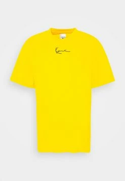 Karl Kani Prix Accessible SMALL SIGNATURE TEE UNISEX - T-shirt imprimé t-shirts col rond -Karl Kani Soldes Boutique 17e01e010f1244d4a9e48a99627c8e98