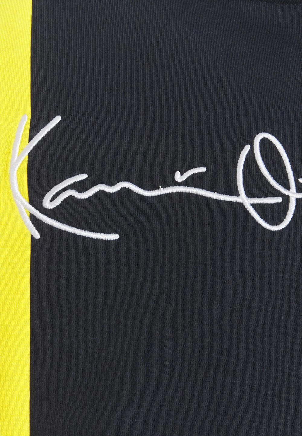 Karl Kani Pas Cher ORIGINALS BLOCK HOODIE - Sweatshirt sweatshirts capuche male 9 Karl Kani Pas Cher ORIGINALS BLOCK HOODIE - Sweatshirt sweatshirts capuche male – Image 7