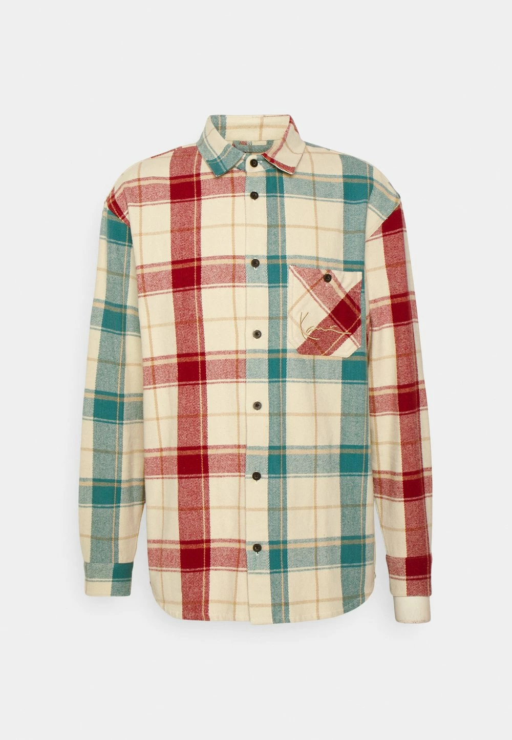 Prix Accessible Karl Kani SIGNATURE BLOCK UNISEX - Veste mi-saison vestes & blazers col à revers 6 Prix Accessible Karl Kani SIGNATURE BLOCK UNISEX - Veste mi-saison vestes & blazers col à revers – Image 4