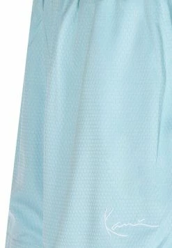 Se Vend Bas Prix Karl Kani SIGNATURE - Short shorts normale female -Karl Kani Soldes Boutique 19650dca5daa4c63be7481cb12354c0f