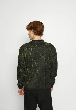 Karl Kani UNISEX SMALL SIGNATURE NEON CREW - Sweatshirt Rabais sweats & hoodies col rond 10 Karl Kani UNISEX SMALL SIGNATURE NEON CREW - Sweatshirt Rabais sweats & hoodies col rond -Karl Kani Soldes Boutique 1972229a8823491ea22006f85936cbde