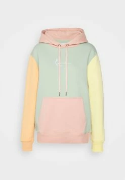 Karl Kani SMALL SIGNATURE BLOCK HOODIE - Sweatshirt Prix Cassé sweats & sweats à capuche capuche female 10 Karl Kani SMALL SIGNATURE BLOCK HOODIE - Sweatshirt Prix Cassé sweats & sweats à capuche capuche female -Karl Kani Soldes Boutique 19b0012679084146859b753378332ffd