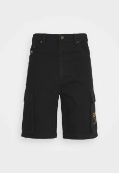 Karl Kani UNISEX - Short Petit Prix shorts haute -Karl Kani Soldes Boutique 1ac00beb31b5424fadc64fa4792bf880