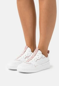 Karl Kani qualité absolue Baskets basses sneakers rond female