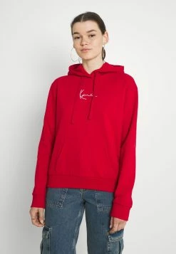 Un Tarif Préférentiel Karl Kani SMALL SIGNATURE HOODIE - Sweat à capuche sweats & sweats à capuche female