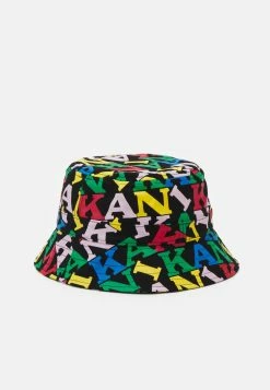 Produit de première qualité Karl Kani BUCKET HAT UNISEX - Chapeau casquettes, bonnets et chapeaux imprimé -Karl Kani Soldes Boutique 1cc38388cbc445c497065ec77de9a45e