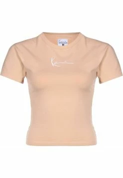 Karl Kani T-shirt basique Qualité garantie 100% t-shirts col rond female