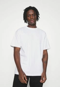 Karl Kani Prix Sacrifiés SIGNATURE TEE UNISEX - T-shirt imprimé vestes col rond