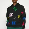 Garantie De Qualité 100% Karl Kani UNISEX RETRO LOGO HOODIE - Sweat à capuche sweats & hoodies -Karl Kani Soldes Boutique 1de9e837b5bb410ea48919fffe0778ca