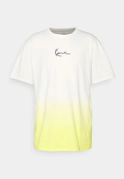 Karl Kani Prix Acceptable SMALL SIGNATURE TEE UNISEX - T-shirt imprimé t-shirts col rond -Karl Kani Soldes Boutique 1e2cbe215df7452c87a2c3c8c27d38bd