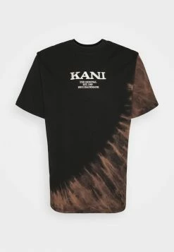 Karl Kani RETRO BLEACHED TEE UNISEX - T-shirt imprimé Bas Prix t-shirts col rond 15 Karl Kani RETRO BLEACHED TEE UNISEX - T-shirt imprimé Bas Prix t-shirts col rond -Karl Kani Soldes Boutique 1e4d1ff18fb2447888daaa51ed7e5687