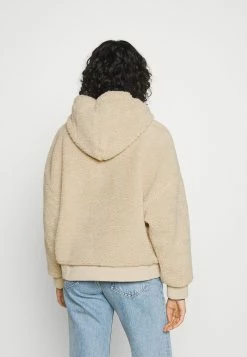 Se Vend Bas Prix Karl Kani SIGNATURE TEDDY HOODIE - Sweat à capuche sweats & sweats à capuche female -Karl Kani Soldes Boutique 1ea06969442e4f08af43abcbb293b6fe