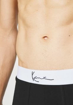 Karl Kani SMALL SIGNATURE ESSENTIAL BRIEFS 3 PACK - Shorty Qualité Supérieure sous-vêtements & chaussettes normale male 10 Karl Kani SMALL SIGNATURE ESSENTIAL BRIEFS 3 PACK - Shorty Qualité Supérieure sous-vêtements & chaussettes normale male -Karl Kani Soldes Boutique 1ed774a5ea3e4dd8a72d76f8a6a61cd6