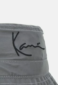 Un Tarif Préférentiel Karl Kani SIGNATURE REFLECTIVE BUCKET HAT - Chapeau casquettes, bonnets et chapeaux couleur unie unisex -Karl Kani Soldes Boutique 1efb3cbd1ac141a1b5abbabc1e3df5a8