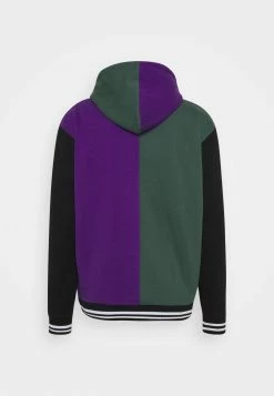 Karl Kani Réduction VARSITY BLOCK HOODIE UNISEX - Sweatshirt sweatshirts capuche -Karl Kani Soldes Boutique 1f063f2856cd443189b18f7ee2e230ac