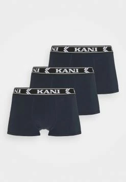 Karl Kani RETRO TAPE ESSENTIAL BRIEFS 3 PACK - Shorty Qualité Fiable sous-vêtements & chaussettes normale male -Karl Kani Soldes Boutique 1f18a318cc8341c5b3bb03e21d9794ed