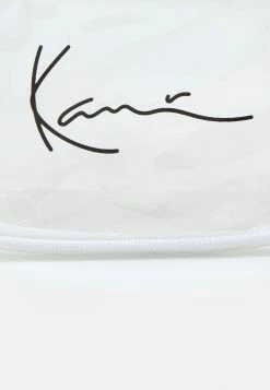 Qualité Fiable Karl Kani SIGNATURE TAPE WAIST BAG - Sac banane sacs fermeture éclair male -Karl Kani Soldes Boutique 1f2a282a766a4c50952ed03ffe4cfe4b