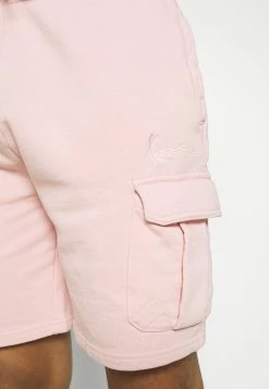 Promos Karl Kani SMALL SIGNATURE WASHED - Short joggings normale male -Karl Kani Soldes Boutique 1f5bc6138b2b441dbd1e225bee312825