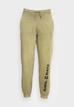 Karl Kani Prix Équitable UNISEX RETRO WASHED - Pantalon de survêtement joggings normale -Karl Kani Soldes Boutique 1f69a78ff96d4a219263b04cd84fe62d