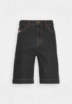 Karl Kani RINSE - Short en jean Première Qualité shorts normale male -Karl Kani Soldes Boutique 1ff80f23e1c24d24bd6046dcddfeb059