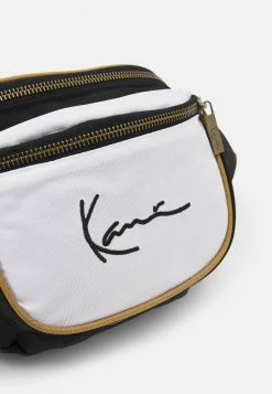 Prix Imbattable Karl Kani SIGNATURE TAPE WAIST BAG UNISEX - Sac banane sacs fermeture éclair -Karl Kani Soldes Boutique 1ffb83f6a0464129834a3197a04f5b0e