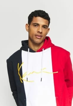 Prix Dynamité Karl Kani UNISEX SIGNATURE BLOCK HOODIE - Sweat à capuche sweats & hoodies 11 Prix Dynamité Karl Kani UNISEX SIGNATURE BLOCK HOODIE - Sweat à capuche sweats & hoodies -Karl Kani Soldes Boutique 201f5b6a719d4815b72fc56466f25fff