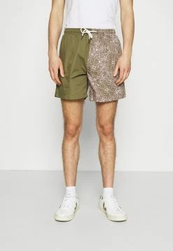 Karl Kani Qualité Fiable SMALL SIGNATURE - Short joggings normale male