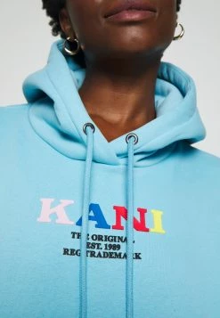 Prix Affortable Karl Kani RETRO HOODIE - Sweatshirt sweats & sweats à capuche capuche female -Karl Kani Soldes Boutique 20d74ac08c7441f3bb39dbfb8fa5fcf9