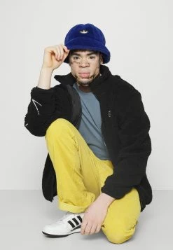 Karl Kani SIGNATURE BLOCK JACKET UNISEX - Veste polaire Un Tarif Préférentiel pulls & gilets col officier -Karl Kani Soldes Boutique 216970c66c574732b799aa90d91f7624