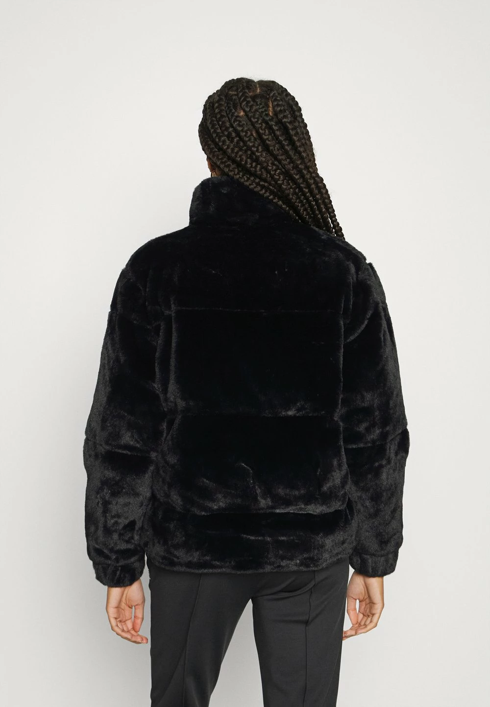 En promotion Karl Kani RETRO PUFFER JACKET - Veste d'hiver vestes & blazers col doublé female 5 En promotion Karl Kani RETRO PUFFER JACKET - Veste d'hiver vestes & blazers col doublé female – Image 3