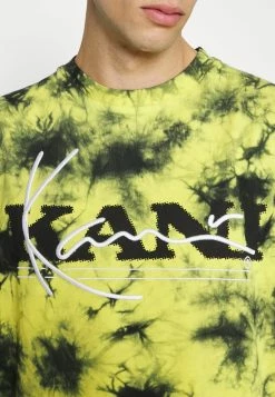 Rabais Karl Kani RETRO TIE DYE TEE UNISEX - T-shirt imprimé t-shirts col rond -Karl Kani Soldes Boutique 23a13b8003c44b1ea7b5c2e20116b43f