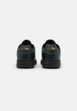 Karl Kani 89 CLASSIC - Baskets basses Prix Préférentiel sneakers rond male -Karl Kani Soldes Boutique 248d158db8da41ff9d54963e9dc7c893