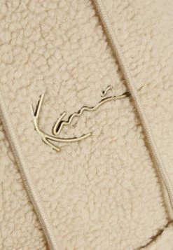 Se Vend Bas Prix Karl Kani SIGNATURE TEDDY HOODIE - Sweat à capuche sweats & sweats à capuche female -Karl Kani Soldes Boutique 25866e0e5914422da7ceb9c5e2ed91f9