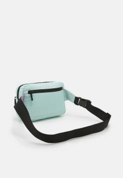 Promos Karl Kani SIGNATURE BLOCK WAIST BAG - Sac banane sacs fermeture éclair male -Karl Kani Soldes Boutique 2589c5fd6c274a43983fb496a60b9f09