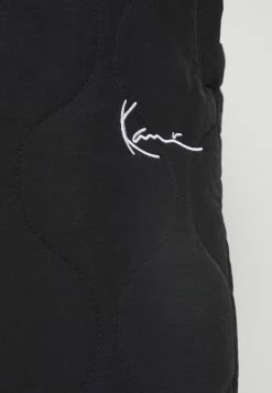Karl Kani Prix Dynamité SMALL SIGNATURE QUILTED PANTS UNISEX - Pantalon classique pantalons haute 13 Karl Kani Prix Dynamité SMALL SIGNATURE QUILTED PANTS UNISEX - Pantalon classique pantalons haute -Karl Kani Soldes Boutique 25d51c6ddbce48adad7e3915ba7d1d7b