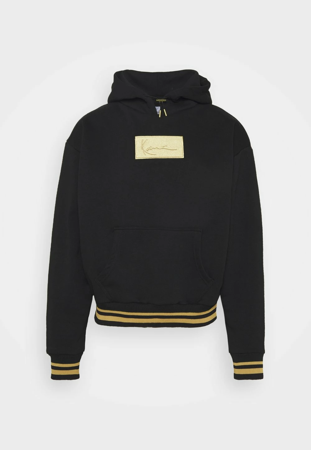 Karl Kani SMALL SIGNATURE BOX HOODIE UNISEX - Sweat à capuche Garantie De Qualité 100% sweats & hoodies 7 Karl Kani SMALL SIGNATURE BOX HOODIE UNISEX - Sweat à capuche Garantie De Qualité 100% sweats & hoodies – Image 5