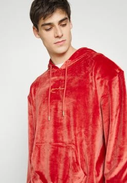 Karl Kani SMALL SIGNATURE HOODIE UNISEX - Sweatshirt Faible Prix sweats & hoodies capuche 11 Karl Kani SMALL SIGNATURE HOODIE UNISEX - Sweatshirt Faible Prix sweats & hoodies capuche -Karl Kani Soldes Boutique 26e41e68b66f4f34a2b71ba579533543