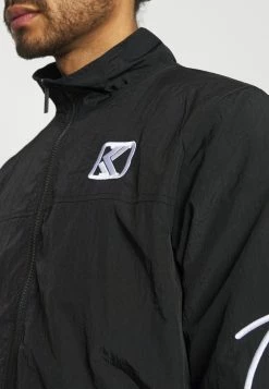 Prix Sacrifiés Karl Kani SIGNATURE TRACKJACKET UNISEX - Veste légère vestes & blazers col montant -Karl Kani Soldes Boutique 2750d990309d49ed82c8f058c39453ea