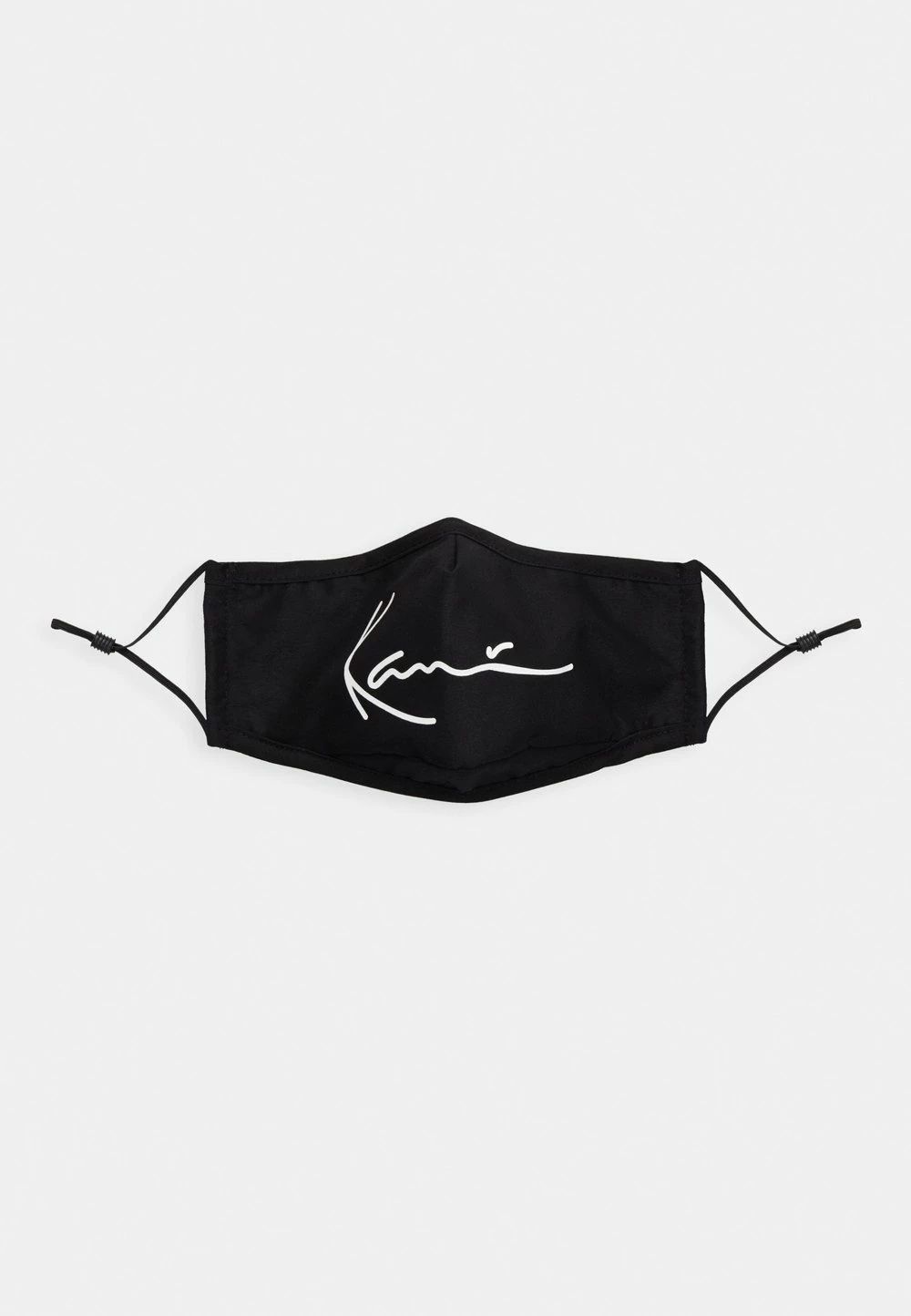 Karl Kani SIGNATURE FACE MASK - Masque en tissu Promos casquettes, bonnets et chapeaux imprimé unisex 10 Karl Kani SIGNATURE FACE MASK - Masque en tissu Promos casquettes, bonnets et chapeaux imprimé unisex – Image 8