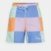 Karl Kani Meilleure qualité SIGNATURE RESORT UNISEX - Short shorts & bermudas haute -Karl Kani Soldes Boutique 28aaa484317d449b941b8f2696e473fe